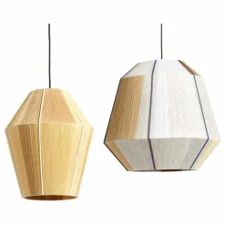 Suspension Bonbon, Ana Kraš | Jaune