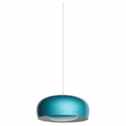 Suspension Brush | Bleu Clair