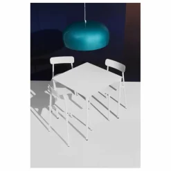 Suspension Brush | Bleu Clair