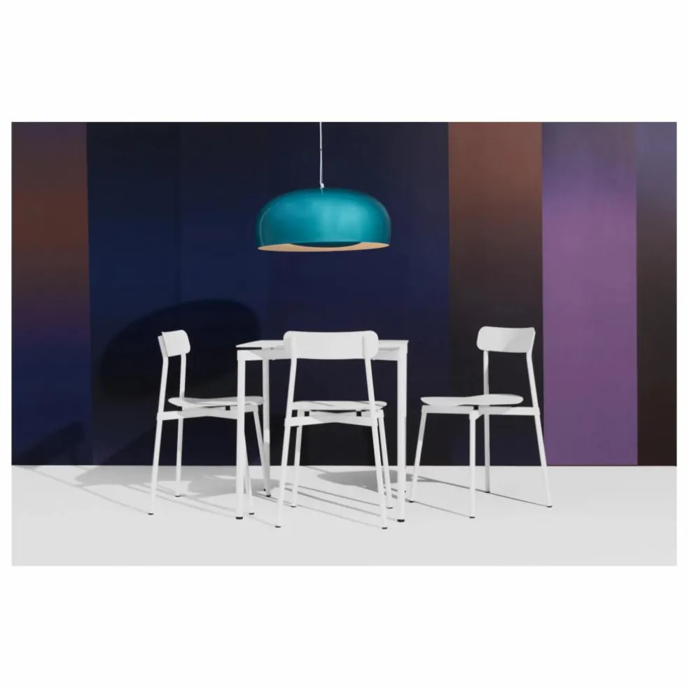 Suspension Brush | Bleu Clair