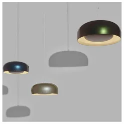 Suspension Brush | Gris