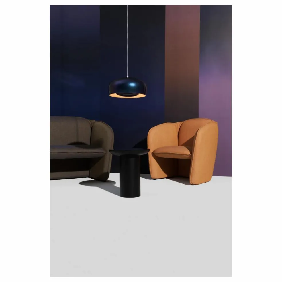 Suspension Brush | Irisé