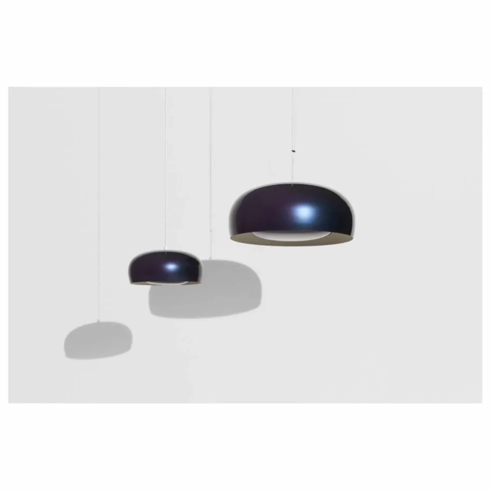 Suspension Brush | Irisé