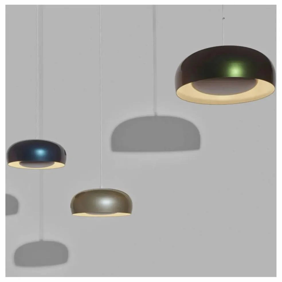 Suspension Brush | Vert