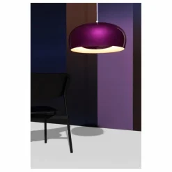 Suspension Brush | Violet