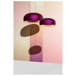 Suspension Brush | Violet