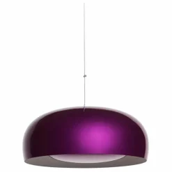 Suspension Brush | Violet