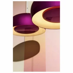 Suspension Brush | Violet