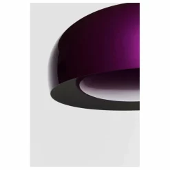 Suspension Brush | Violet
