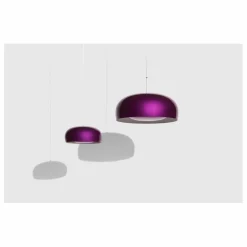 Suspension Brush | Violet