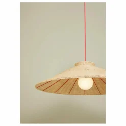 Suspension Chand | Rouge