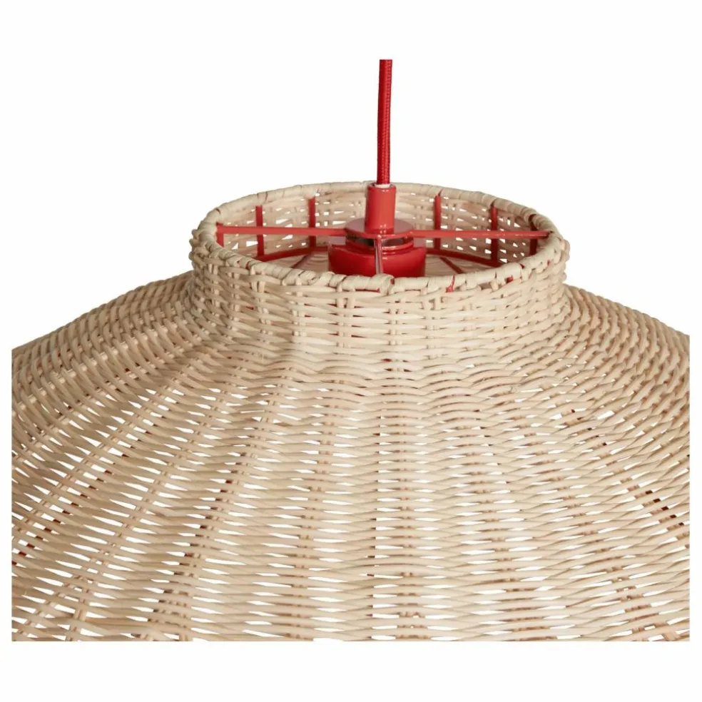 Suspension Chand | Rouge