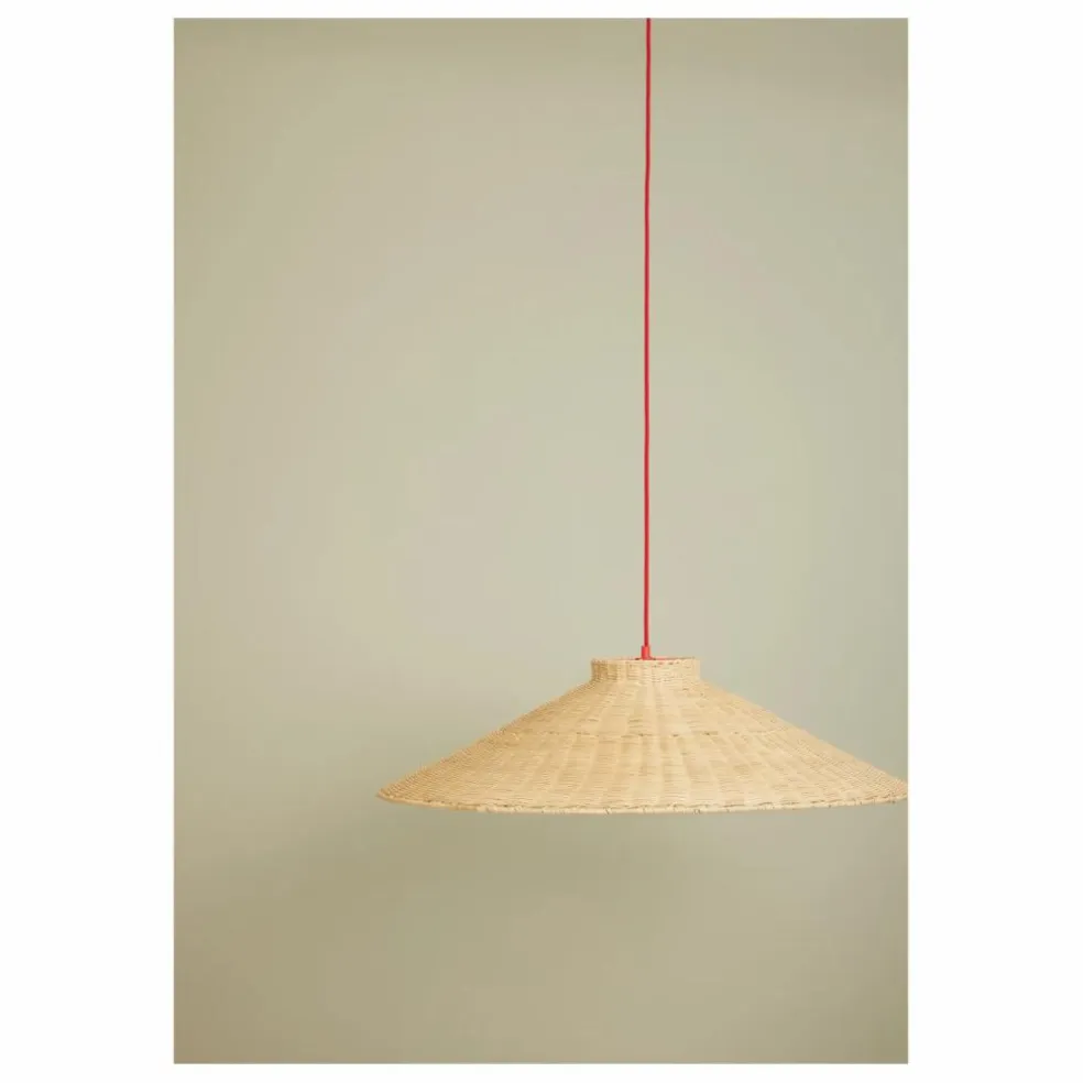 Suspension Chand | Rouge