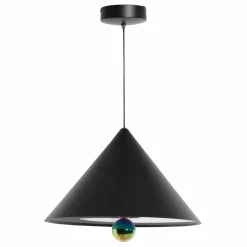 Suspension Cherry | Noir