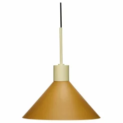 Suspension Crayon | Ambre