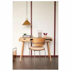 Suspension Crayon | Ambre