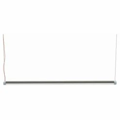 Suspension en aluminium Interplay | Marron