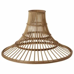 Suspension en bambou Ciba