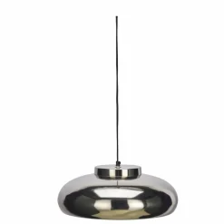 Suspension en métal | Steel