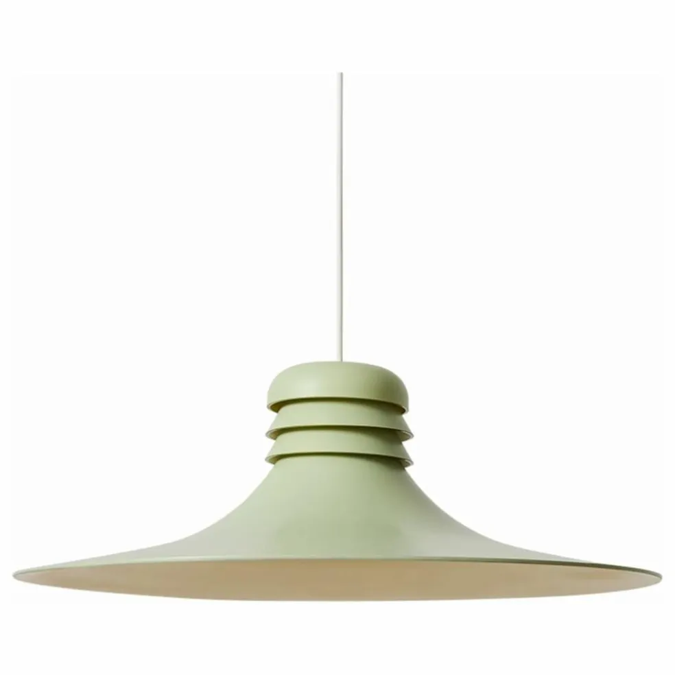 Suspension Flare | Vert Menthe