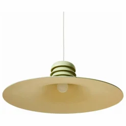 Suspension Flare | Vert Menthe