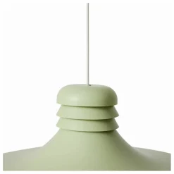 Suspension Flare | Vert Menthe