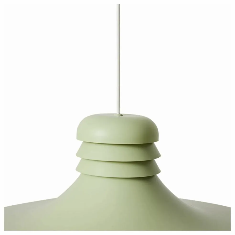 Suspension Flare | Vert Menthe