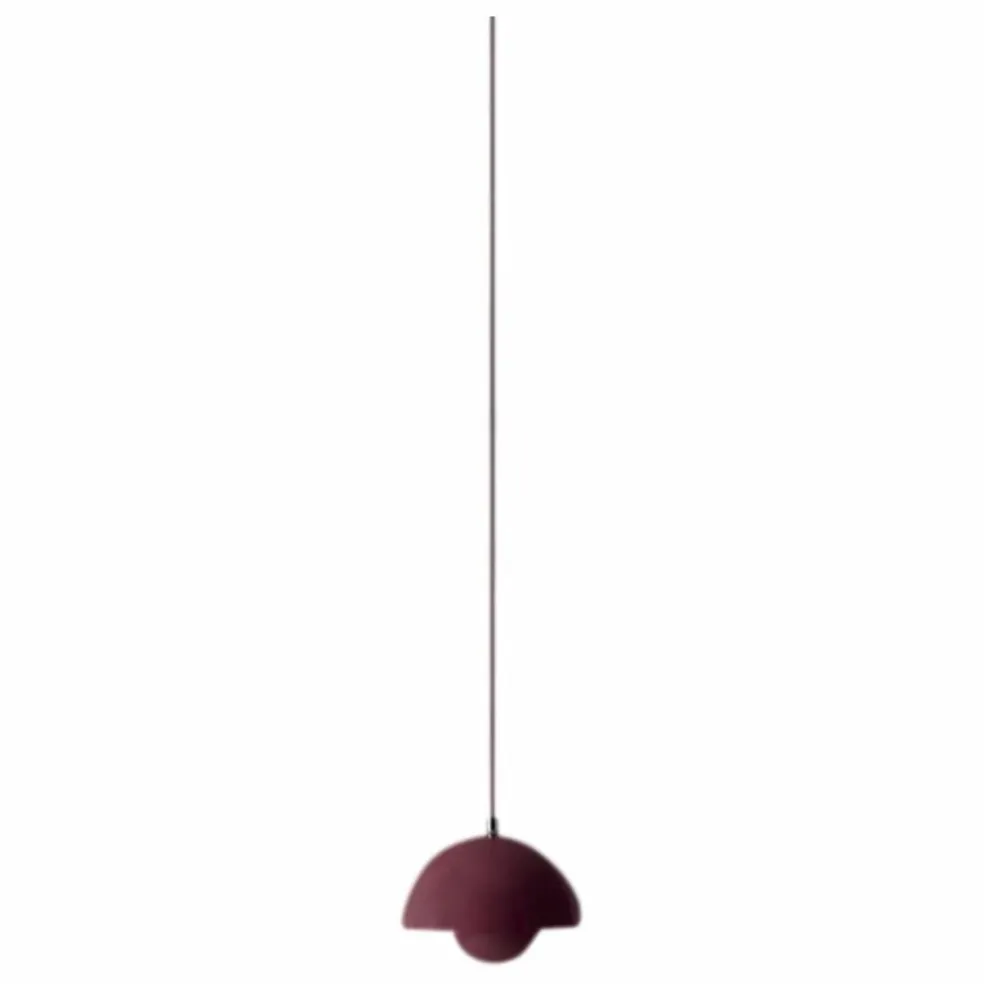 Suspension Flowerpot VP10, Verner Panton | Prune