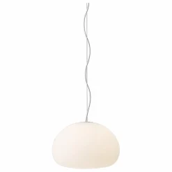 Suspension Fluid | Blanc