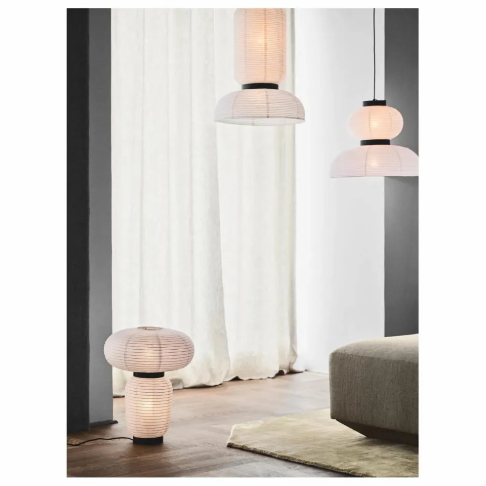 Suspension Formakami JH3 - Jaime Haynon | Blanc