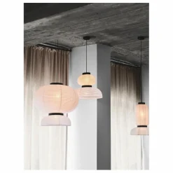 Suspension Formakami JH3 - Jaime Haynon | Blanc