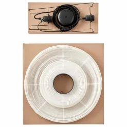 Suspension Formakami JH3 - Jaime Haynon | Blanc