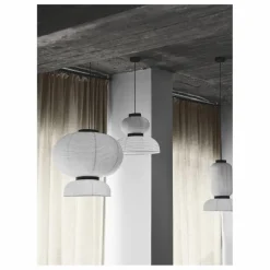 Suspension Formakami JH5, Jaime Hayon, 2015 | Blanc