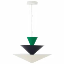 Suspension Gio LN15, Luca Nichetto | Vert