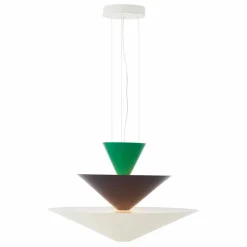 Suspension Gio LN15, Luca Nichetto | Vert