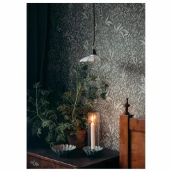 Suspension Gustav | Blanc
