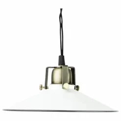 Suspension Herbert | Blanc