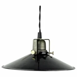 Suspension Herbert | Noir
