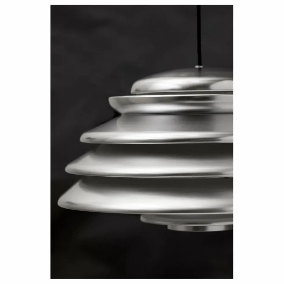 Suspension Hive | Aluminium