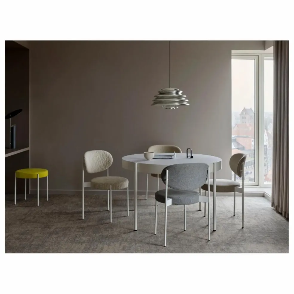 Suspension Hive | Aluminium