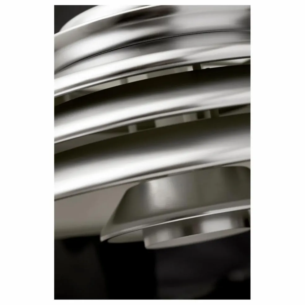 Suspension Hive | Aluminium