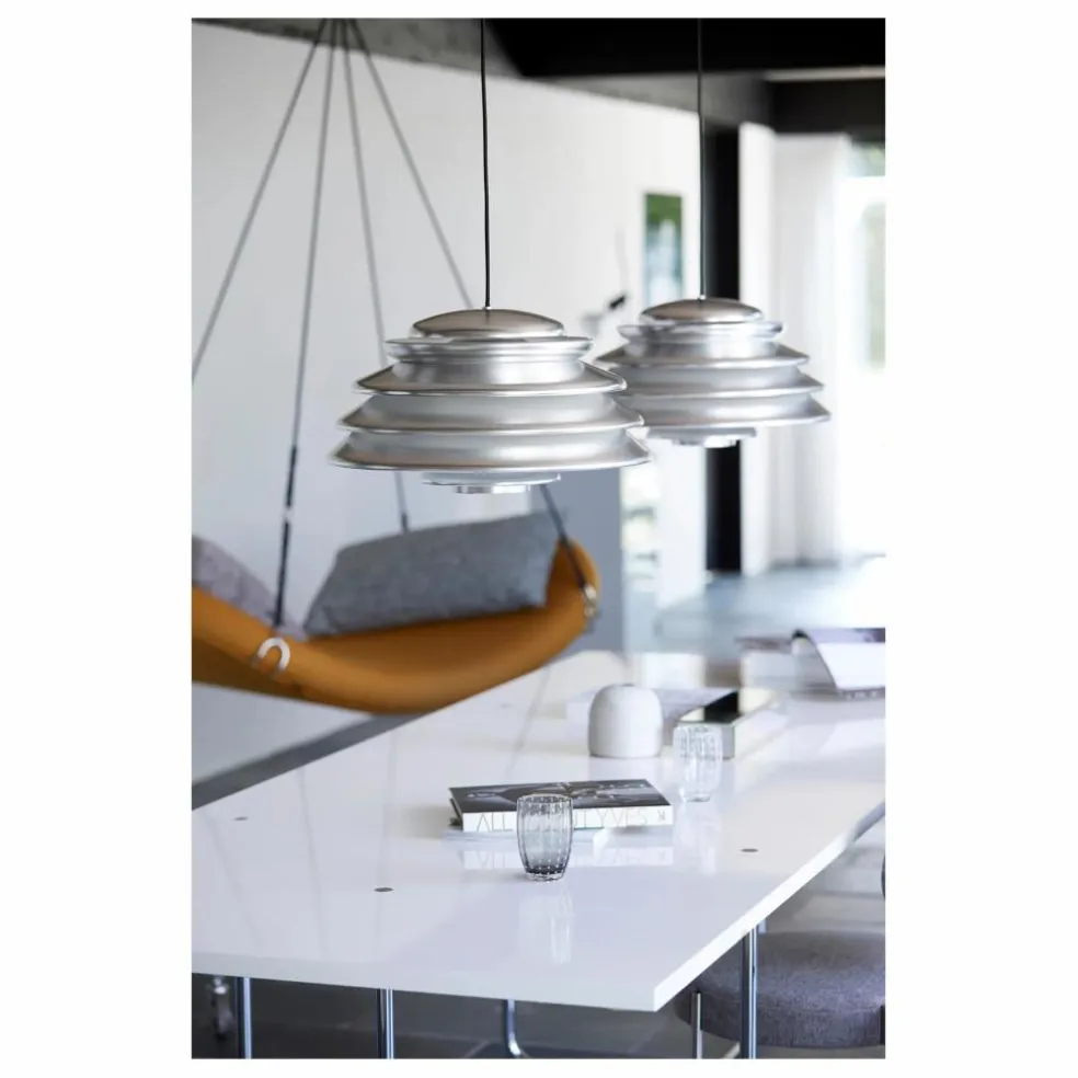 Suspension Hive | Aluminium