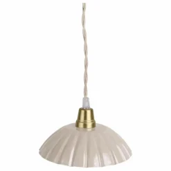 Suspension Ingrid | Beige