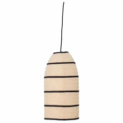 Suspension Larrin en papier