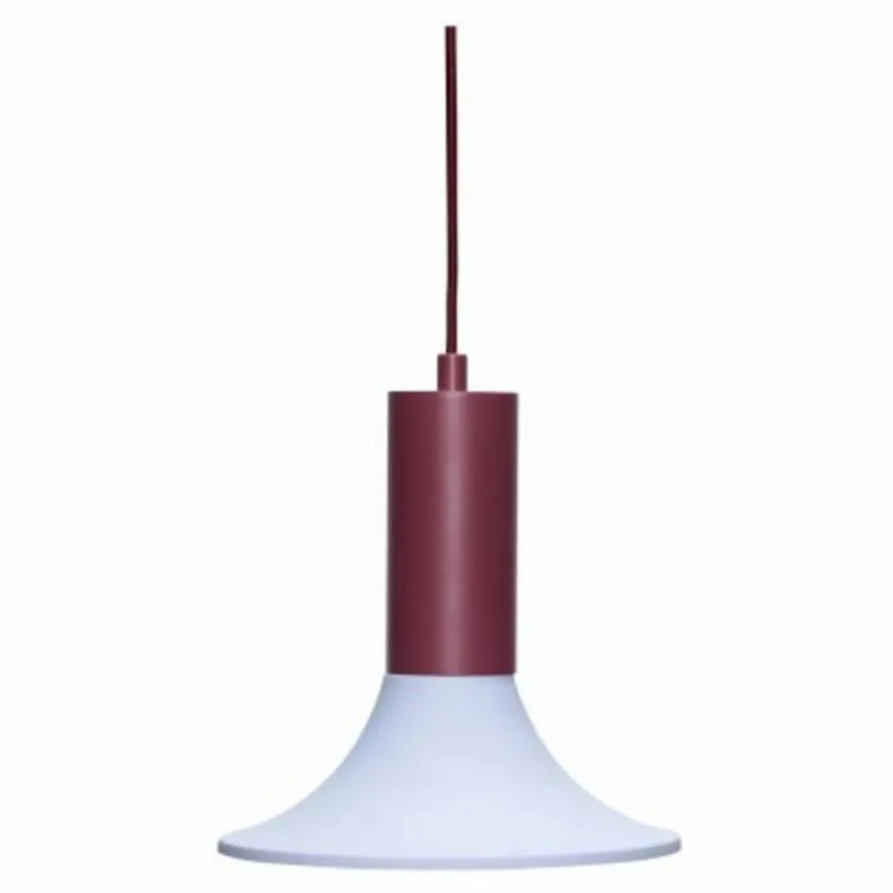 Suspension Luminary | Bleu