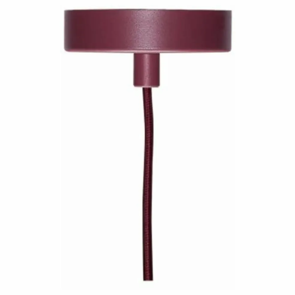 Suspension Luminary | Bleu