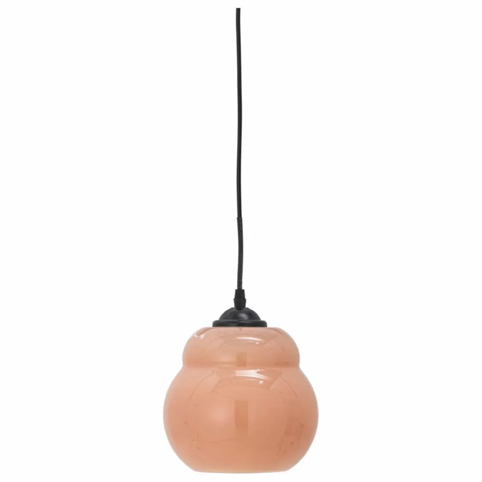 Suspension Motella | Rose