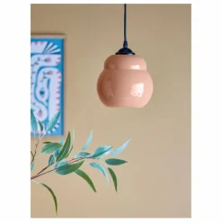 Suspension Motella | Rose