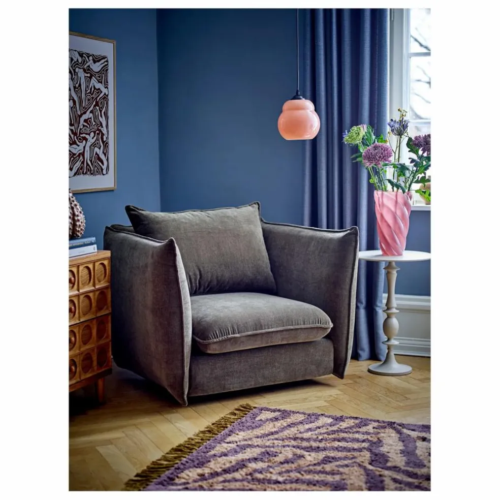 Suspension Motella | Rose