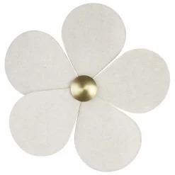 Suspension murale Daisy | Beige